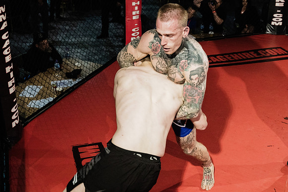 Event Photography Dundee, Scotland