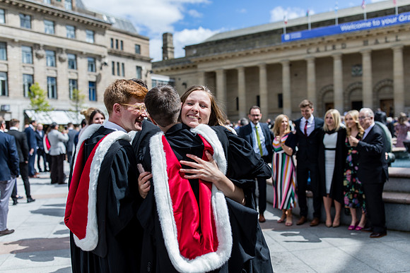 Event Photography Dundee, Scotland