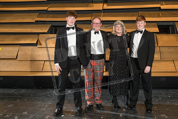 50th Birthday V&A-77