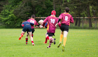 Dundee School Rugby Sevens.