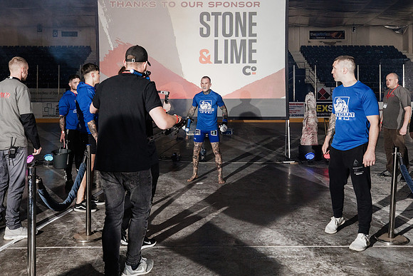 Event Photography Dundee, Scotland