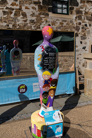 Gratitude Edinburgh-Wild In Art-256