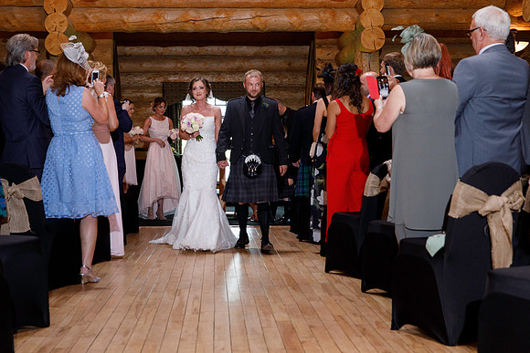 Dundee Wedding Photographer at Piperdam