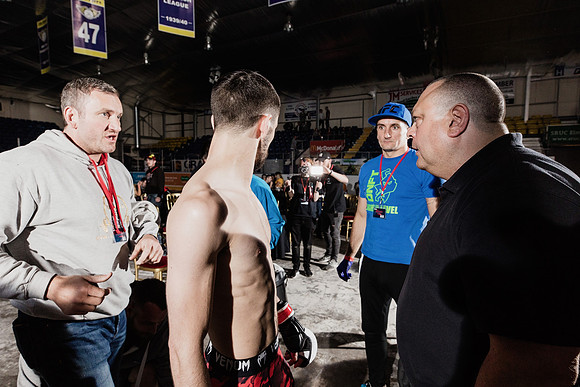 Event Photography Dundee, Scotland