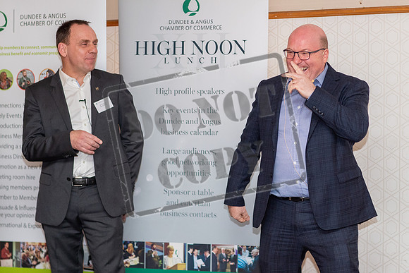 Dundee Event Photographer_Dundee Chambers High Noon Lunch Feb-130