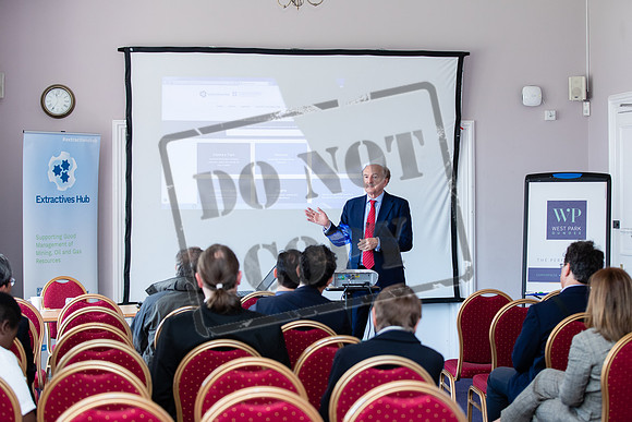 Dundee University Energy Forum All -247
