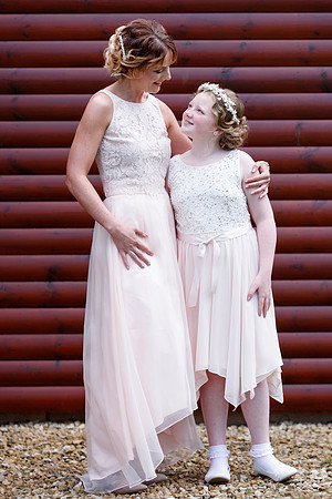 Dundee Wedding Photographer at Piperdam