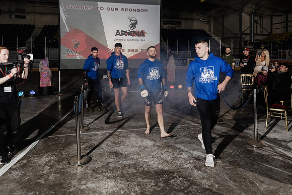 Event Photography Dundee, Scotland