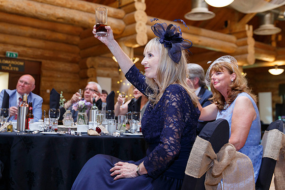 Dundee Wedding Photographer at Piperdam