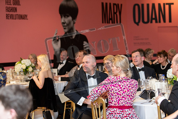 50th Birthday V&A-232