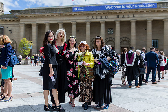 Event Photography Dundee, Scotland
