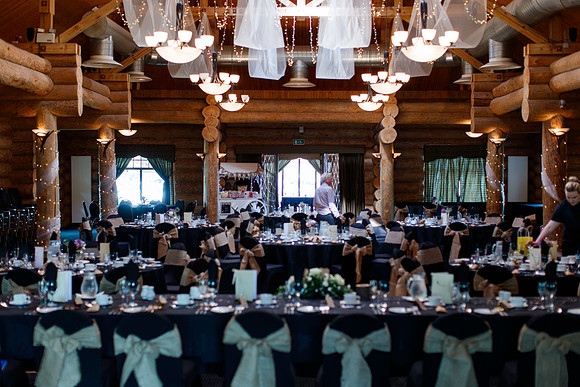 Dundee Wedding Photographer at Piperdam