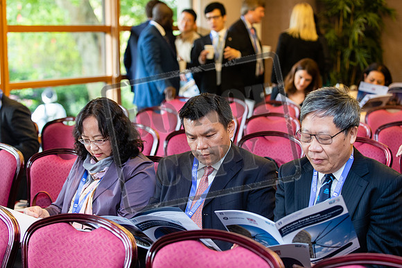 Dundee University Energy Forum All -31