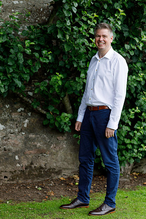 Family Portrait Photographer Dundee