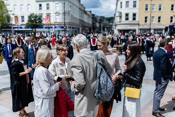 Event Photography Dundee, Scotland