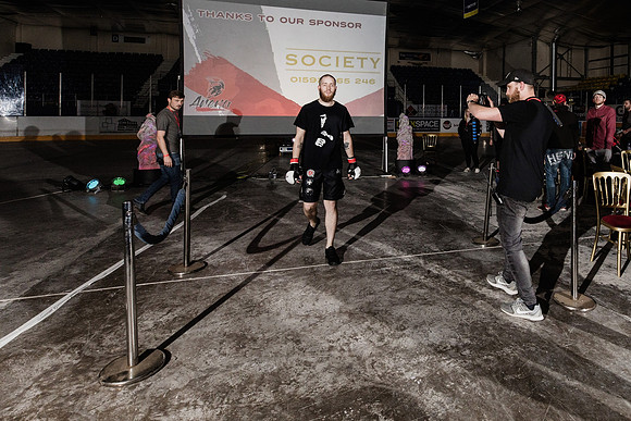 Event Photography Dundee, Scotland
