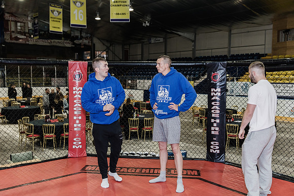 Event Photography Dundee, Scotland