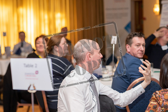 Dundee Event Photographer_Dundee Chambers High Noon Lunch Feb-132