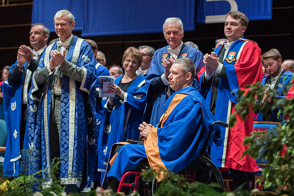 Event Photography Dundee, Scotland