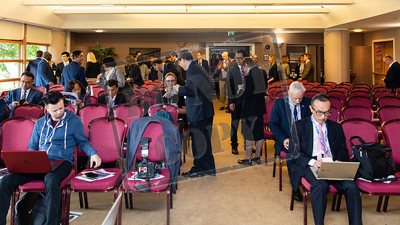 Dundee University Energy Forum All -32