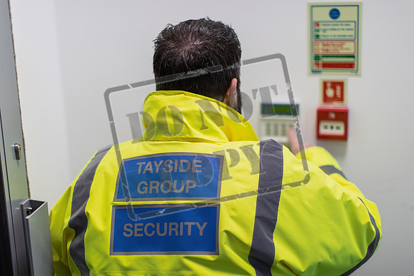 Tayside Security January-19