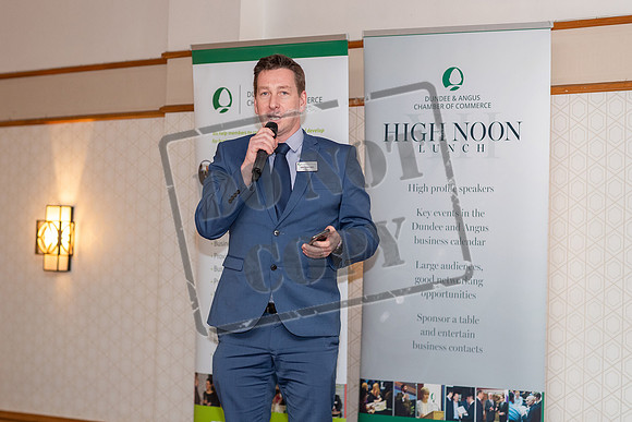 Dundee Event Photographer_Dundee Chambers High Noon Lunch Feb-139