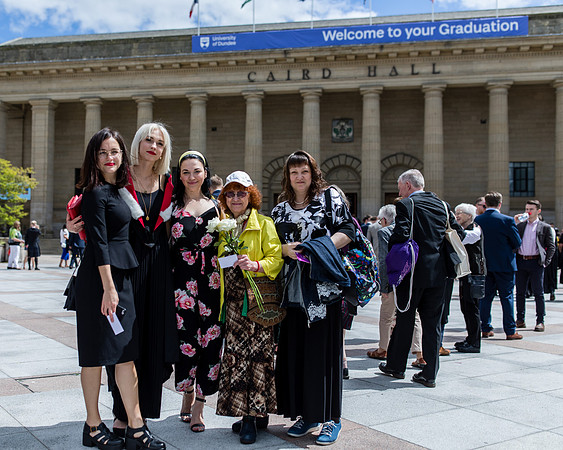 Event Photography Dundee, Scotland
