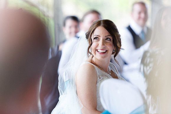 Weddings at Fingask Castle
