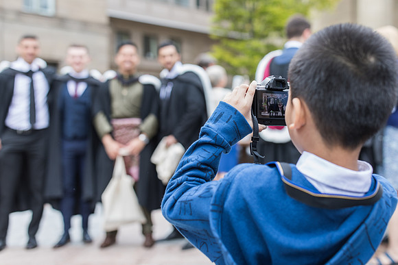 Event Photography Dundee, Scotland