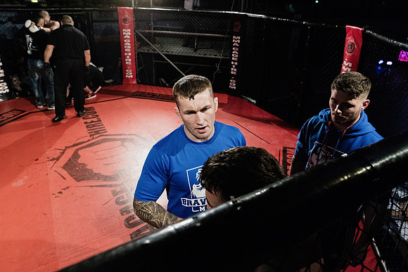Event Photography Dundee, Scotland