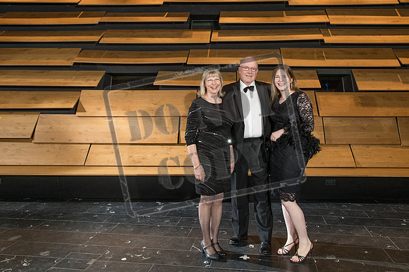 50th Birthday V&A-11