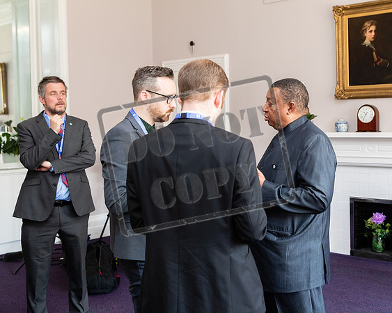 Dundee University Energy Forum All -229