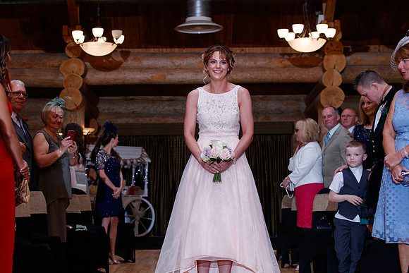 Dundee Wedding Photographer at Piperdam