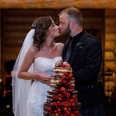 Dundee Wedding Photographer at Piperdam