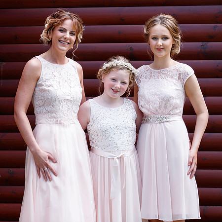 Dundee Wedding Photographer at Piperdam
