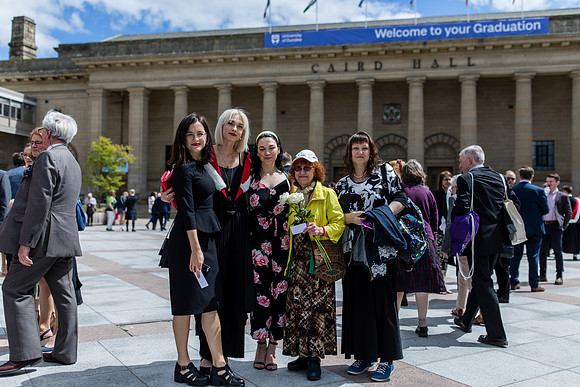 Event Photography Dundee, Scotland