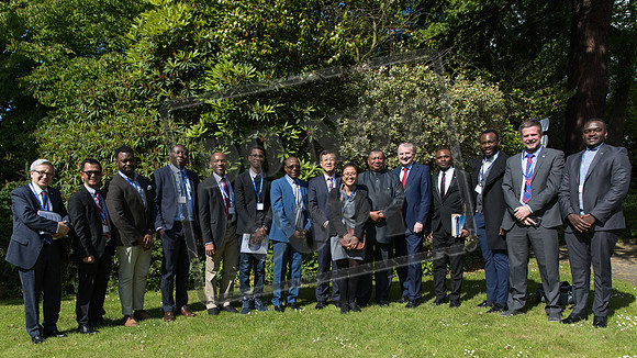 Dundee University Energy Forum All -196