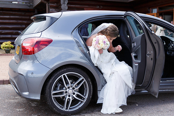 Dundee Wedding Photographer at Piperdam