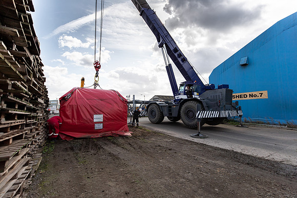 OM Heavy Lift Test Part 2-58