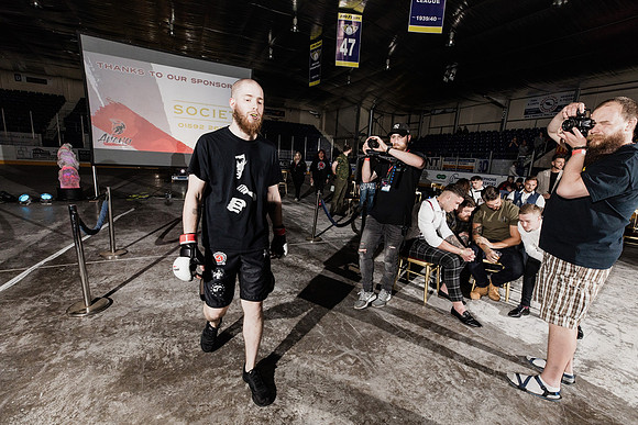 Event Photography Dundee, Scotland