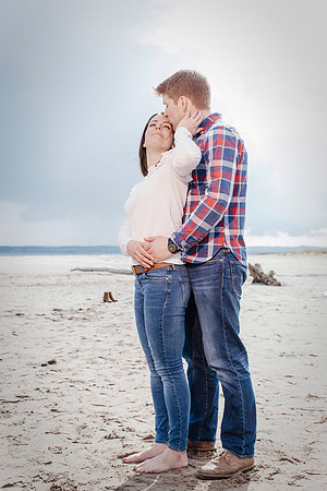 Dundee Wedding Photographer Pre wedding photo shoot
