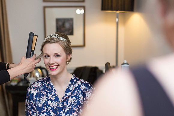Dundee Wedding Photographer at Doubletree Hilton