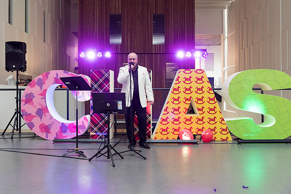 Event Photography Dundee, Scotland