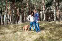Dundee Wedding Photographer Pre wedding photo shoot