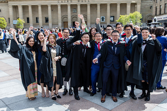 Event Photography Dundee, Scotland