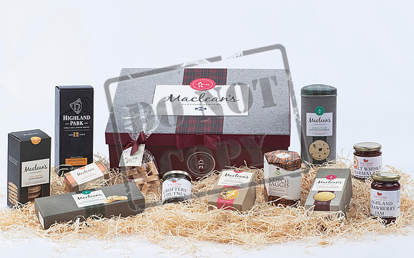 Hampers 17