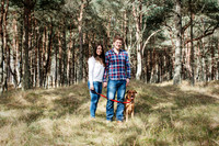 Dundee Wedding Photographer Pre wedding photo shoot