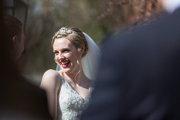Dundee Wedding Photographer at Doubletree Hilton