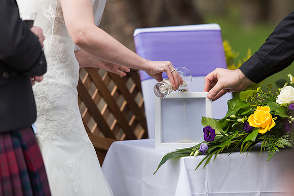 Dundee Wedding Photographer at Doubletree Hilton