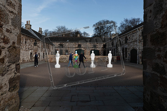 Wild in Art Edinburgh-109